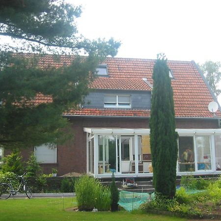 Mary'S Ferienwohnung Kevelaer Exterior foto