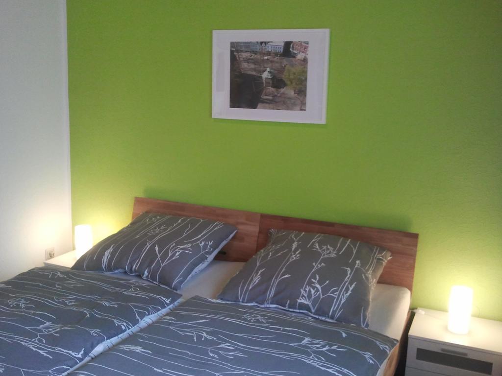 Mary'S Ferienwohnung Kevelaer Quarto foto