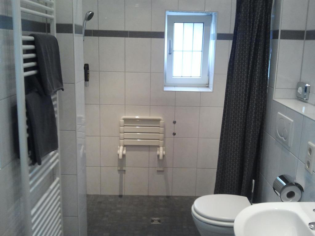 Mary'S Ferienwohnung Kevelaer Quarto foto