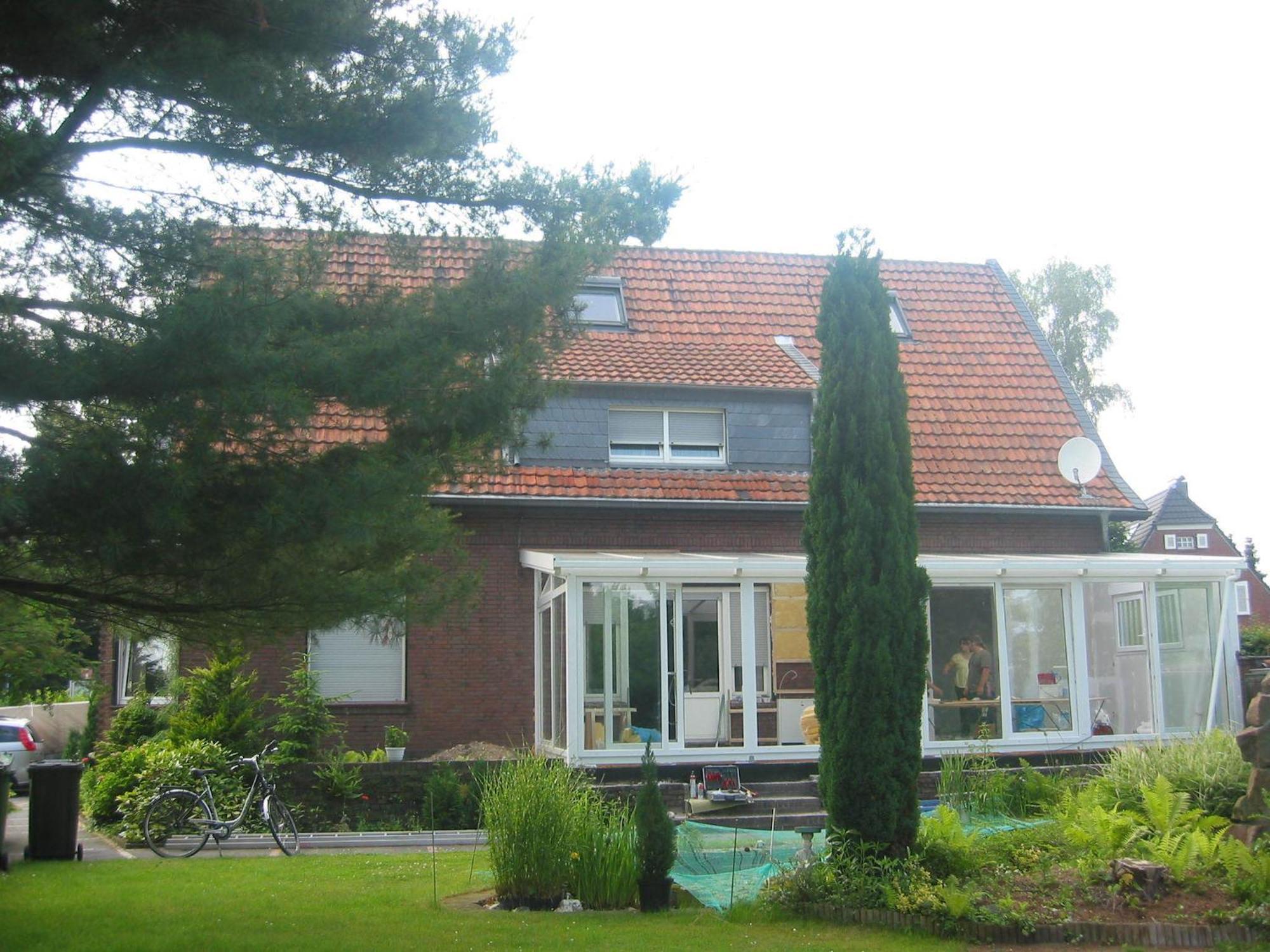 Mary'S Ferienwohnung Kevelaer Exterior foto