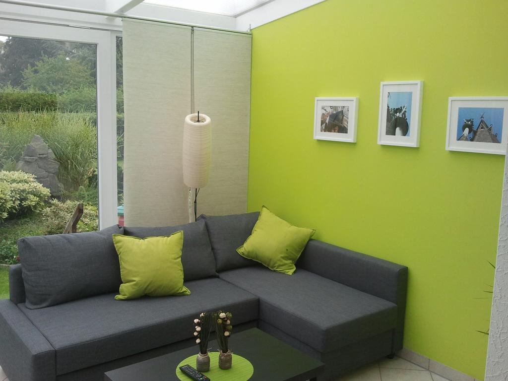 Mary'S Ferienwohnung Kevelaer Quarto foto